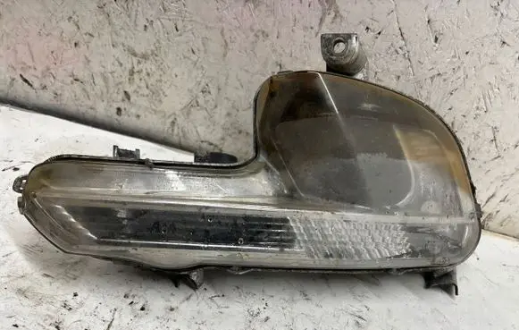 Peugeot 508 Front fog light 9670476180 46900999 96704761800015