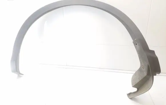 Nissan Qashqai Front arch trim 638114EA0B