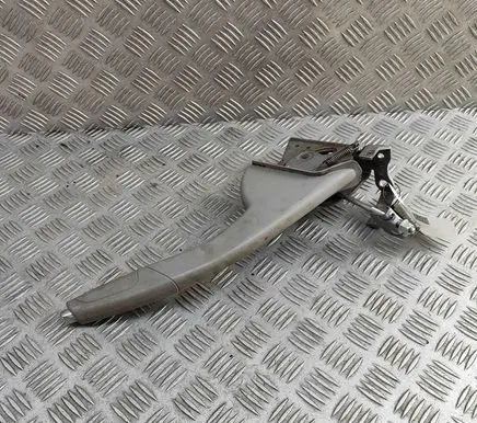Renault Zoe Hand brake release handle 360103367R