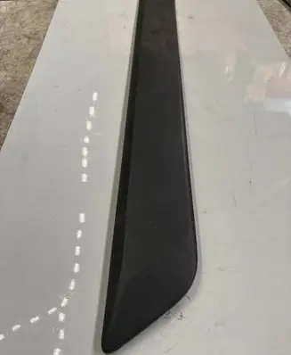 Ford Transit Custom Sliding door trim (molding) BK2129076ABW