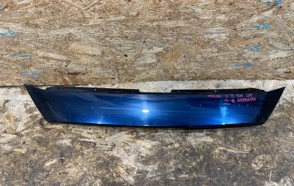 Mazda 3 III Front grill BANE-50033 S2510G147-M