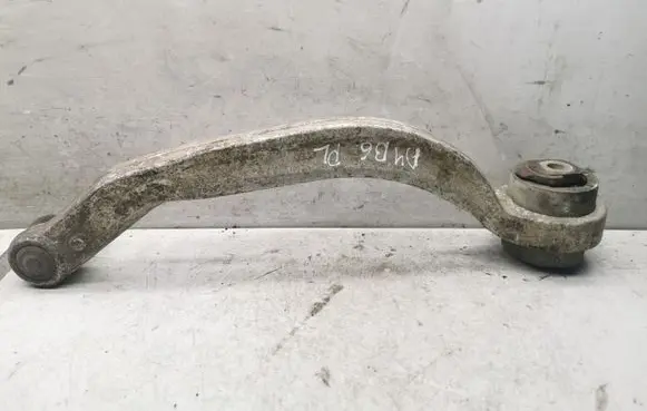Front control arm