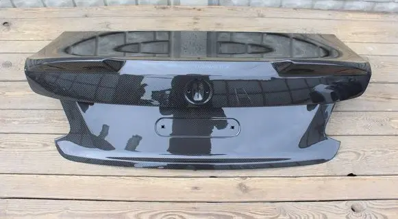 BMW M2 F87 Tailgate/trunk/boot lid 41622466361 2466361