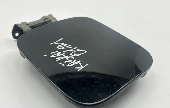 Nissan Qashqai Fuel tank cap