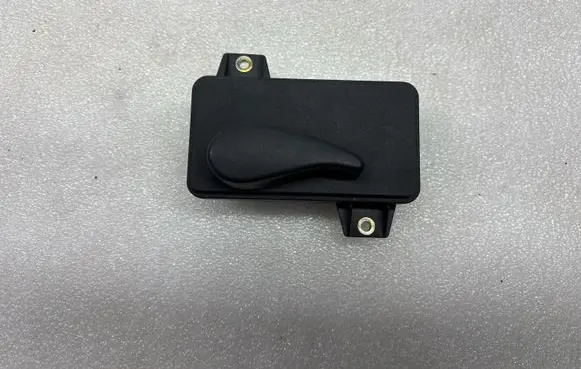Seat control switch