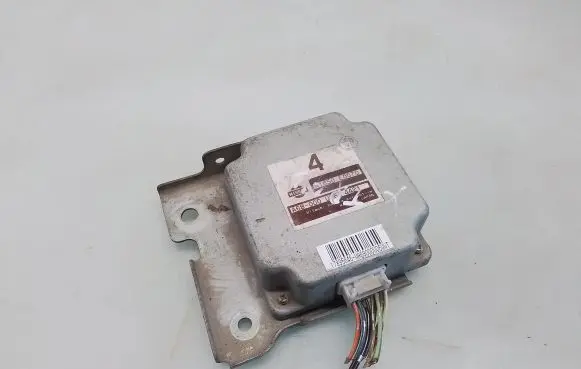 Gearbox control unit/module