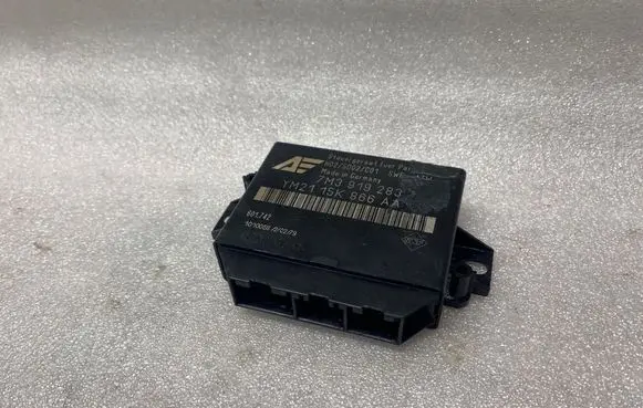 Ford Galaxy Parking PDC control unit/module 7M3919283 YM2115K866AA