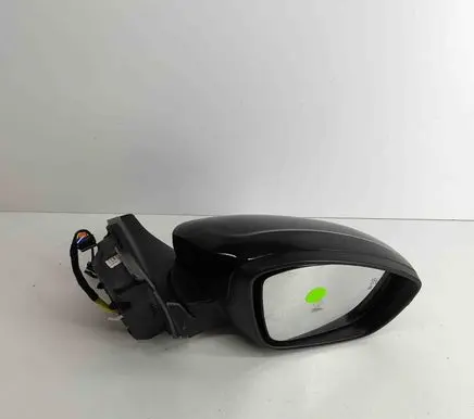 Peugeot 2008 II Front door electric wing mirror 98271326XT