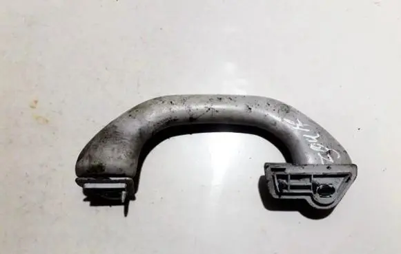 Volkswagen Golf IV Front interior roof grab handle 6n0857607
