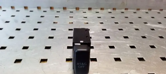 Traction control (ASR) switch