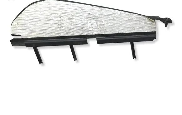 Volkswagen Transporter - Caravelle T6 Battery tray heat shield 7E0805283B