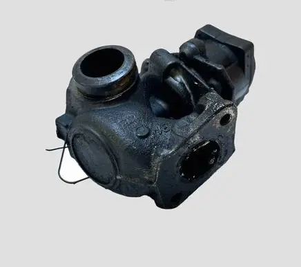 Peugeot 207 EGR valve 9660276280 216046799 53470321