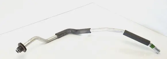 Mercedes-Benz C W203 Engine coolant pipe/hose A2038300115