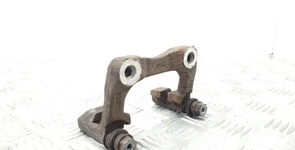 Seat Leon (5F) Front Brake Caliper Pad/Carrier 