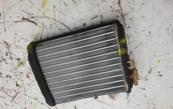 Volvo XC90 Heater blower radiator