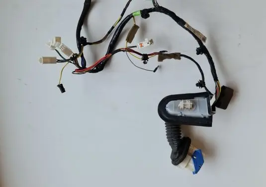 Mazda 5 Front door wiring loom CC6567200D 6567200D
