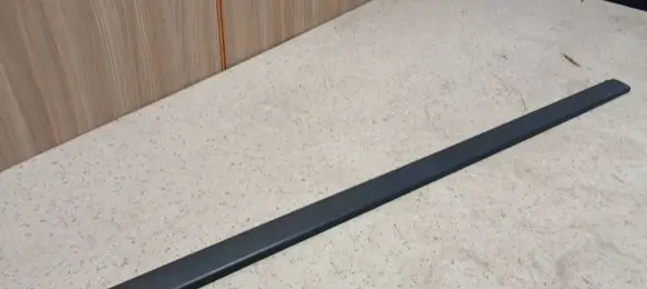 Mitsubishi Space Star Front door trim (molding) MR911135 MR911141