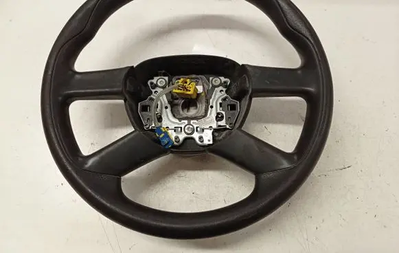 Volkswagen Polo IV 9N3 Steering wheel 6Q0419091 305516599001AA