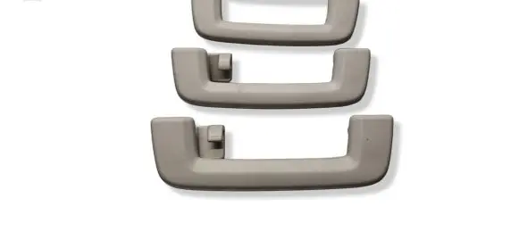 Ford Kuga I A set of handles for the ceiling 