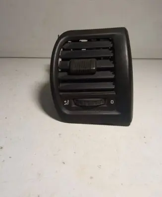 Skoda Fabia Mk1 (6Y) Dash center air vent grill 5J0819702 0102140 B16S