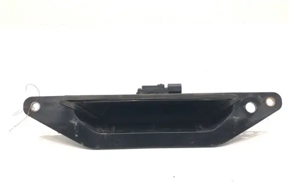 Ford Kuga II Tailgate/trunk/boot exterior handle CJ54-S425A22-A