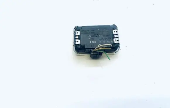 Peugeot 407 Rain sensor 9652490380 1397212076
