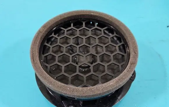 Skoda Karoq Front door speaker 3V0035411A IMPRK1449372