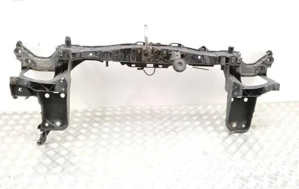 Mercedes-Benz Citan W415 Radiator support slam panel