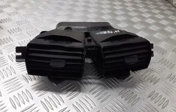 Mercedes-Benz A W168 Dashboard side air vent grill/cover trim 1688300054