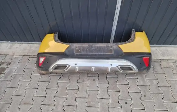 KIA Stonic Rear bumper 86612H8KA0 20220418