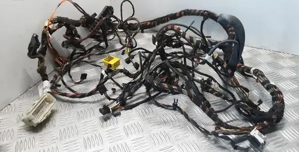 Mercedes-Benz R W251 Panel wiring A2514405106