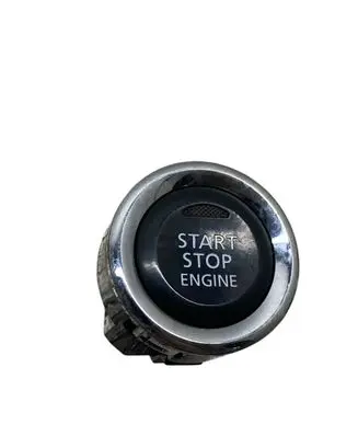 Engine start stop button switch