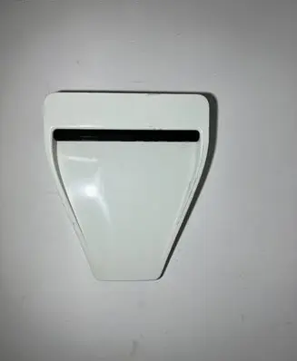 Mitsubishi Lancer Evolution X Bonnet/hood grill 