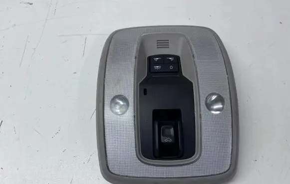Volvo XC60 Front seat light 39826637