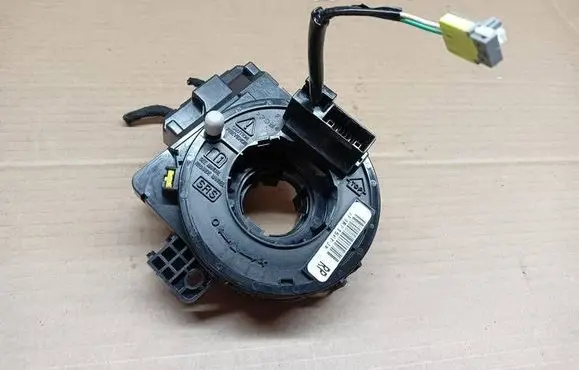 Honda Jazz Airbag slip ring squib (SRS ring) 35000T0A00 1806041159BB