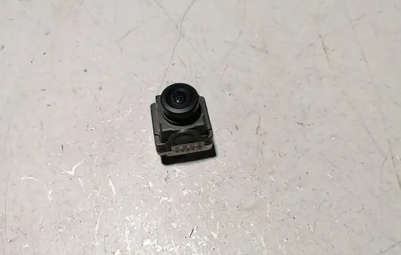 Jaguar XE Reversing camera FW9319H422AB