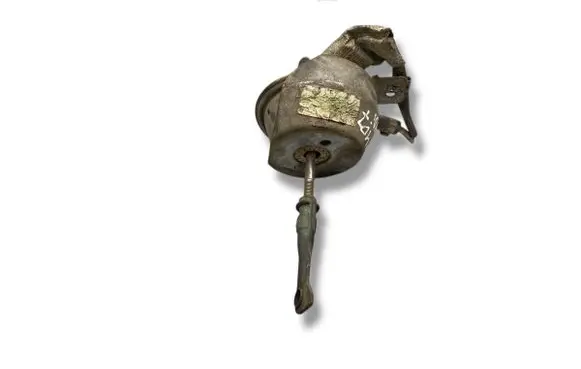 Peugeot 407 Turbo system vacuum part T304718216
