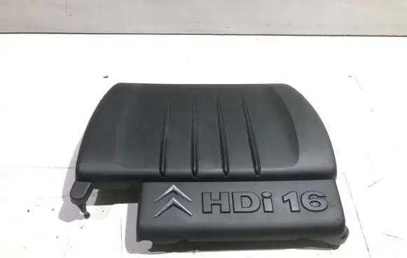 Citroen C4 Grand Picasso Engine cover (trim) 9659999980