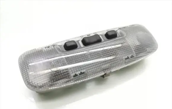 Ford Focus C-MAX Rear seat light 3S7A-13K767-AB