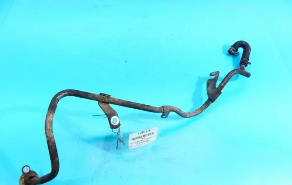 Land Rover Range Rover L322 Intercooler hose/pipe 6H4Q-6K621-A IMPRK1288975