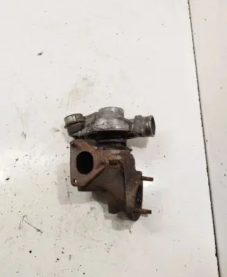 Land Rover Discovery Turbo gt2052 4522395 100480