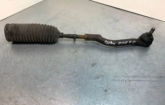Nissan Qashqai Steering tie rod 