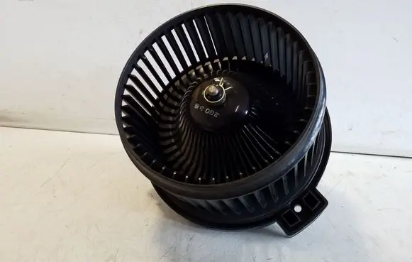 Heater fan/blower