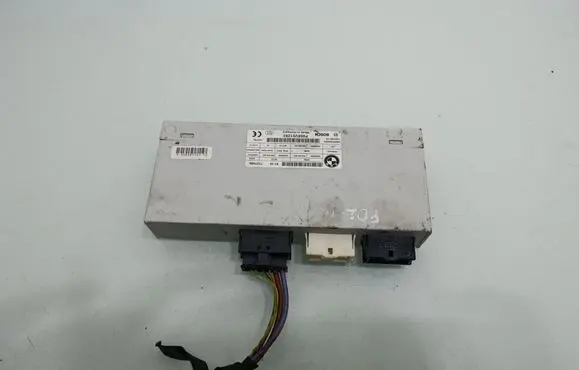 BMW 7 F01 F02 F03 F04 Tailgate/trunk control unit/module 7327886