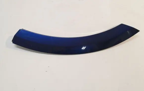 Front arch trim