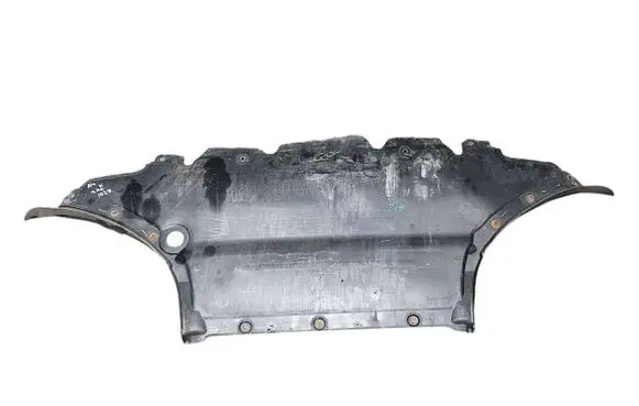 Audi A4 S4 B8 8K Engine splash shield/under tray 8K0863821AF