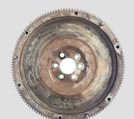 Skoda Octavia Mk2 (1Z) Clutch set kit 037105273C 323082010 123061210