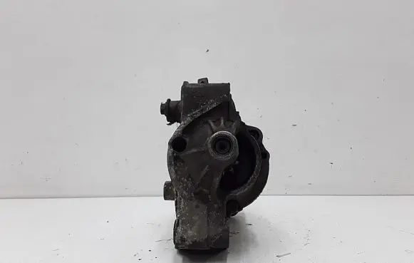 Citroen C5 Starter motor
