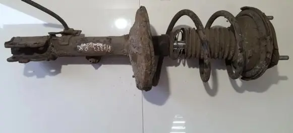 Toyota RAV 4 (XA20) Front coil spring