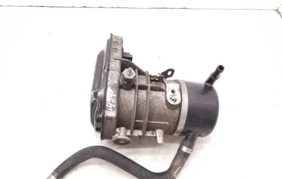 Citroen C5 Power steering pump 9673173780 A0025846
